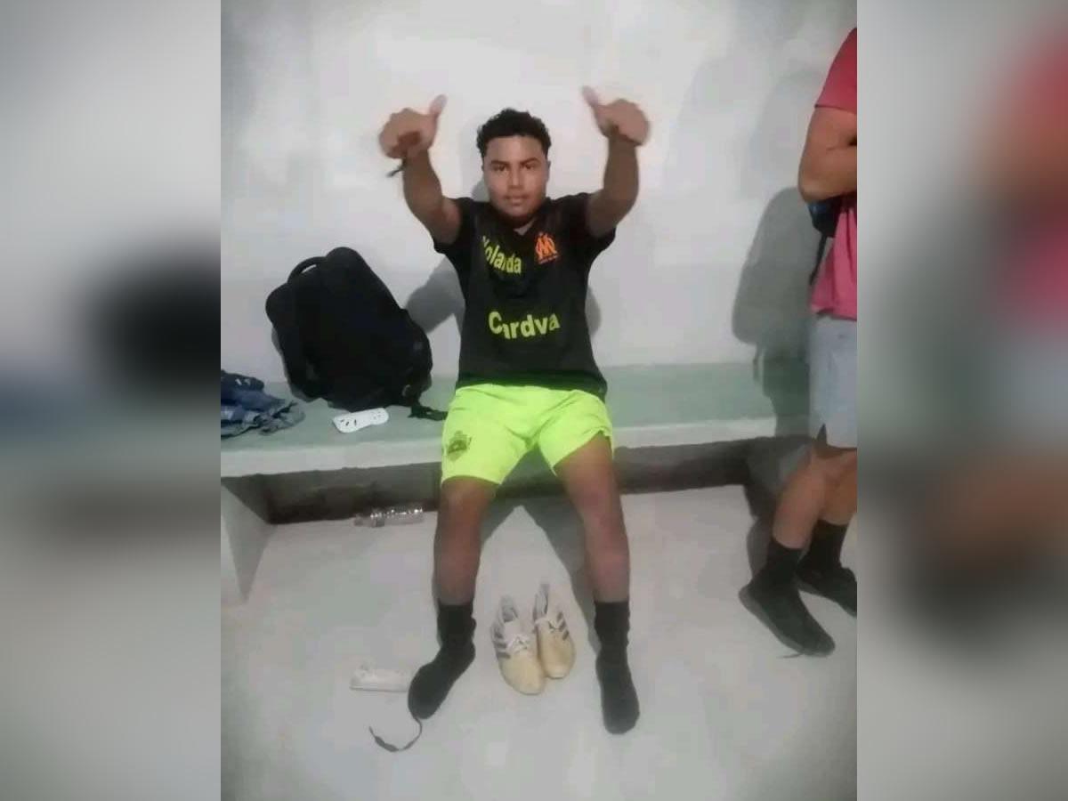 Familiares piden esclarecer muerte del joven hondureño ocurrida en Florida.