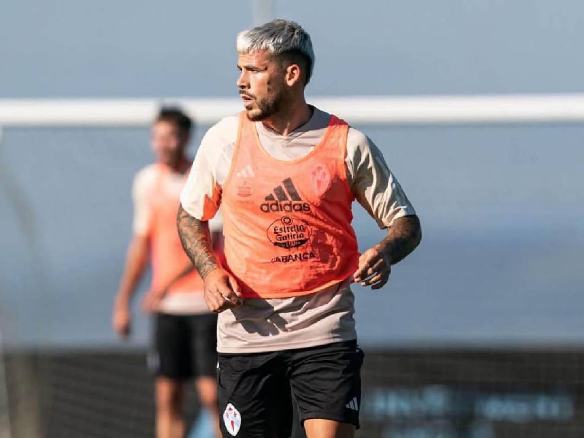 ExBarcelona sufre insólito accidente: ¡fue mordido en sus partes íntimas!