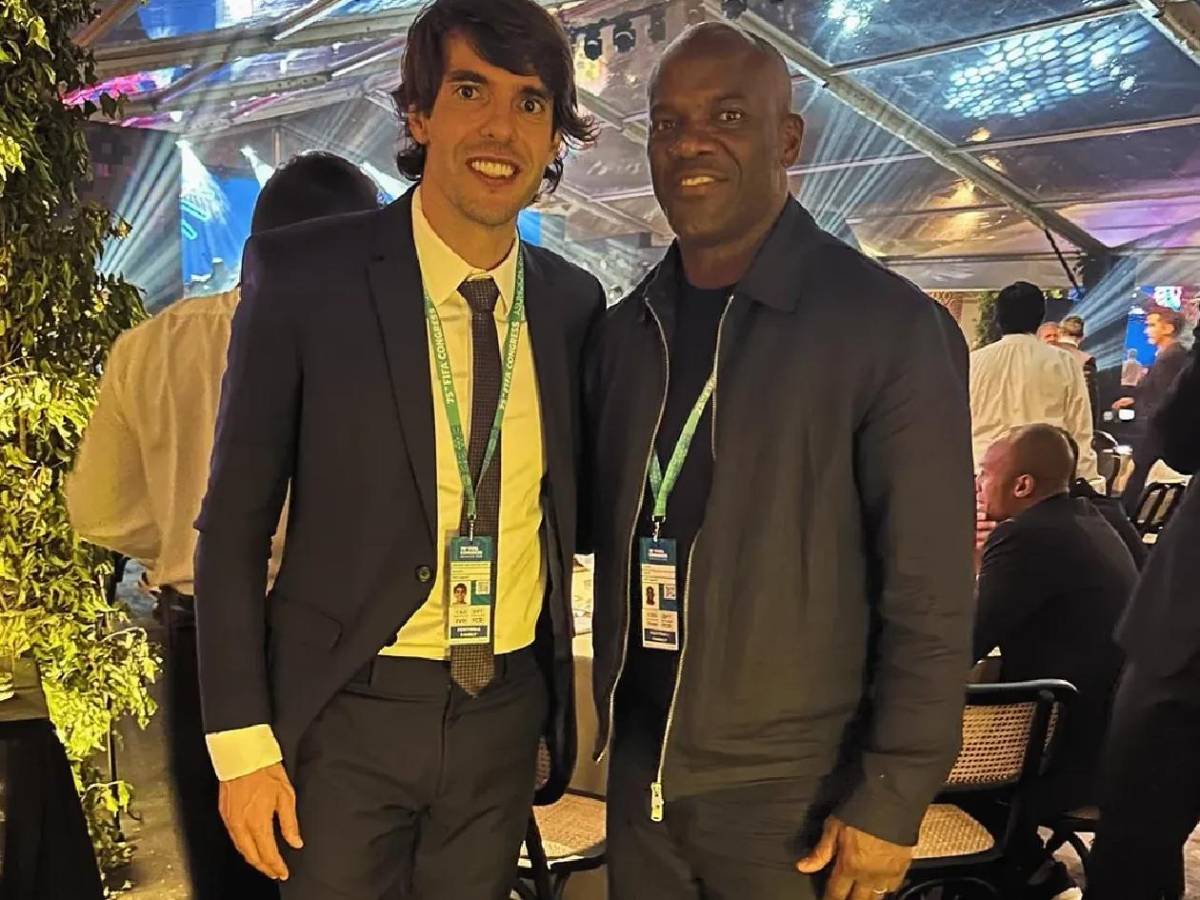 David Suazo reaparece y sorprende con su nuevo trabajo: ¡Ya debutó!