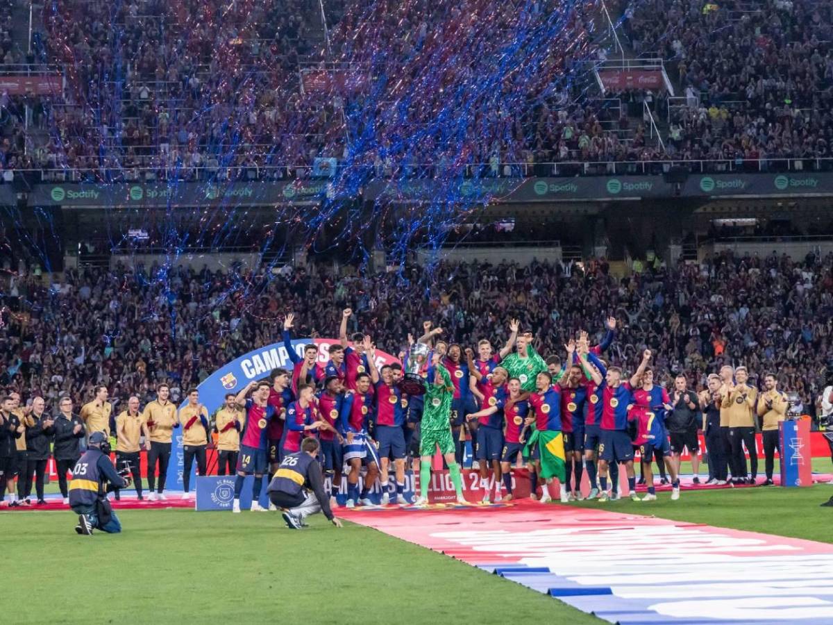 Barcelona puede ser castigado por la UEFA: Descubren lo que hizo