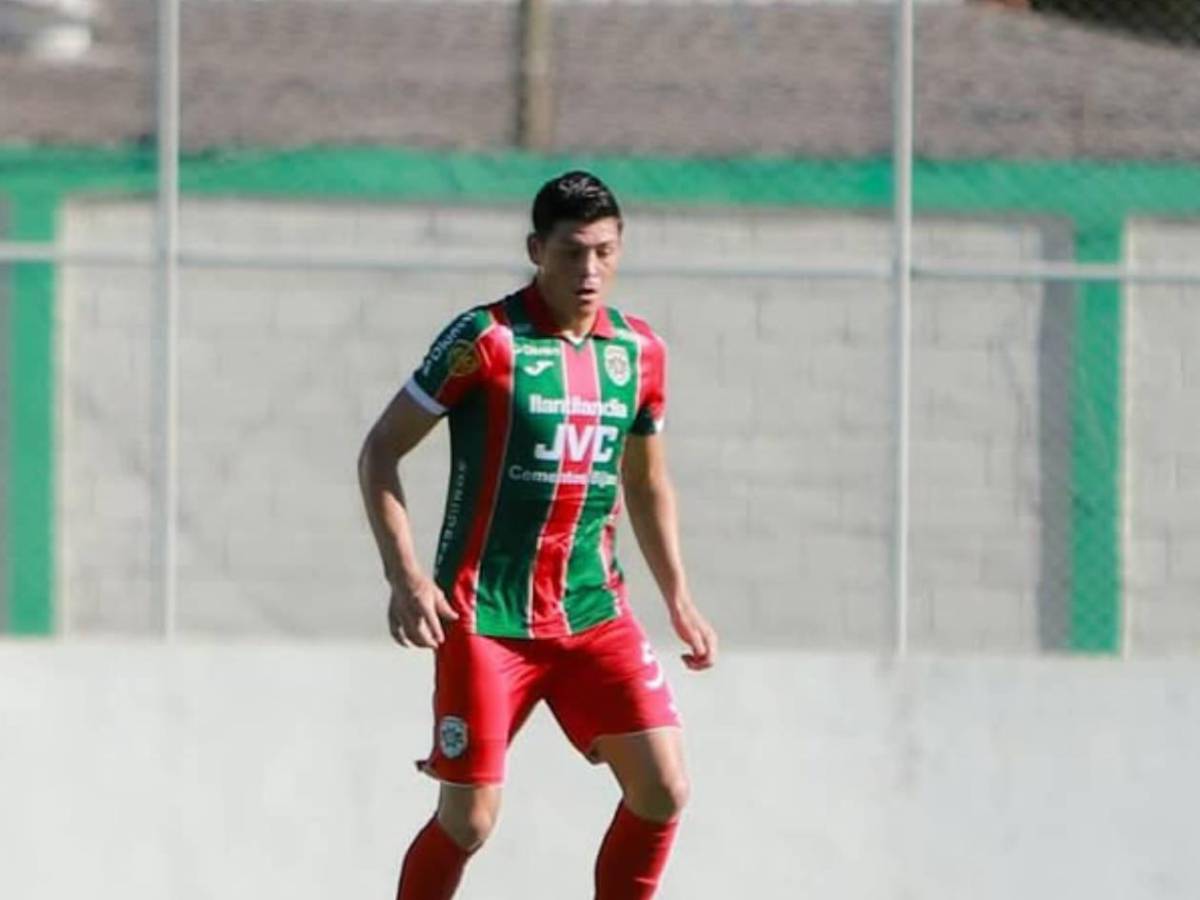 Hondureño a Europa, jugador vuelve al Olimpia, dos salidas en Motagua