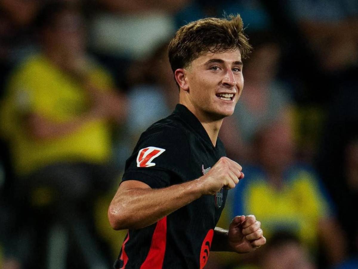 Se va del Barcelona, giro inesperado con Nico Williams y sorpresa en Real Madrid