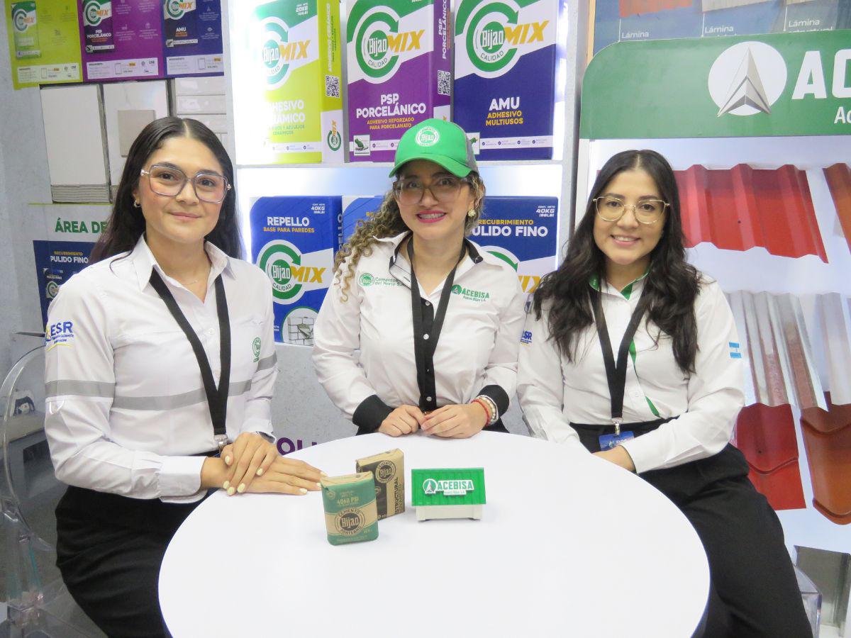 Expoconstruye 2026: el futuro de la construcción en Honduras avanza hacia la innovación