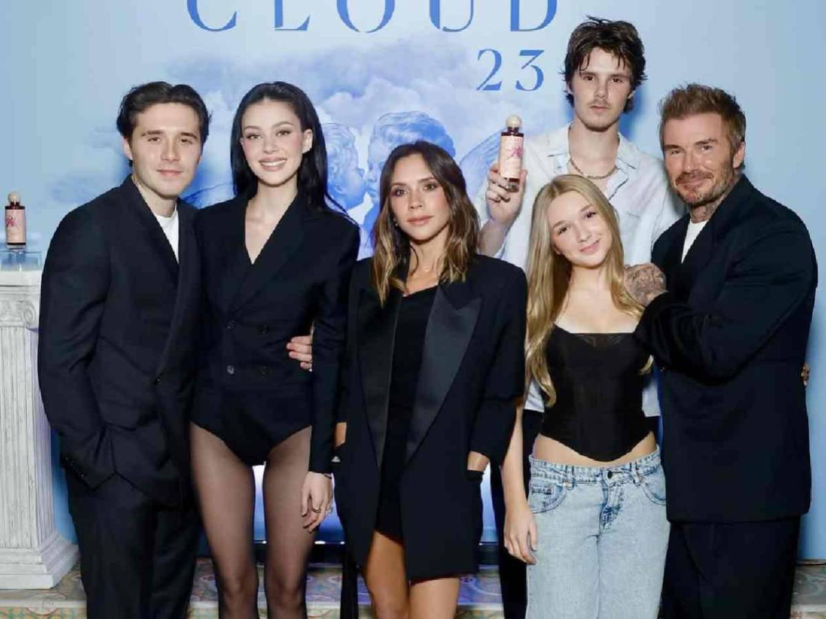 Crece crisis en los Beckham y hay ruptura definitiva: No quiero reconciliarme