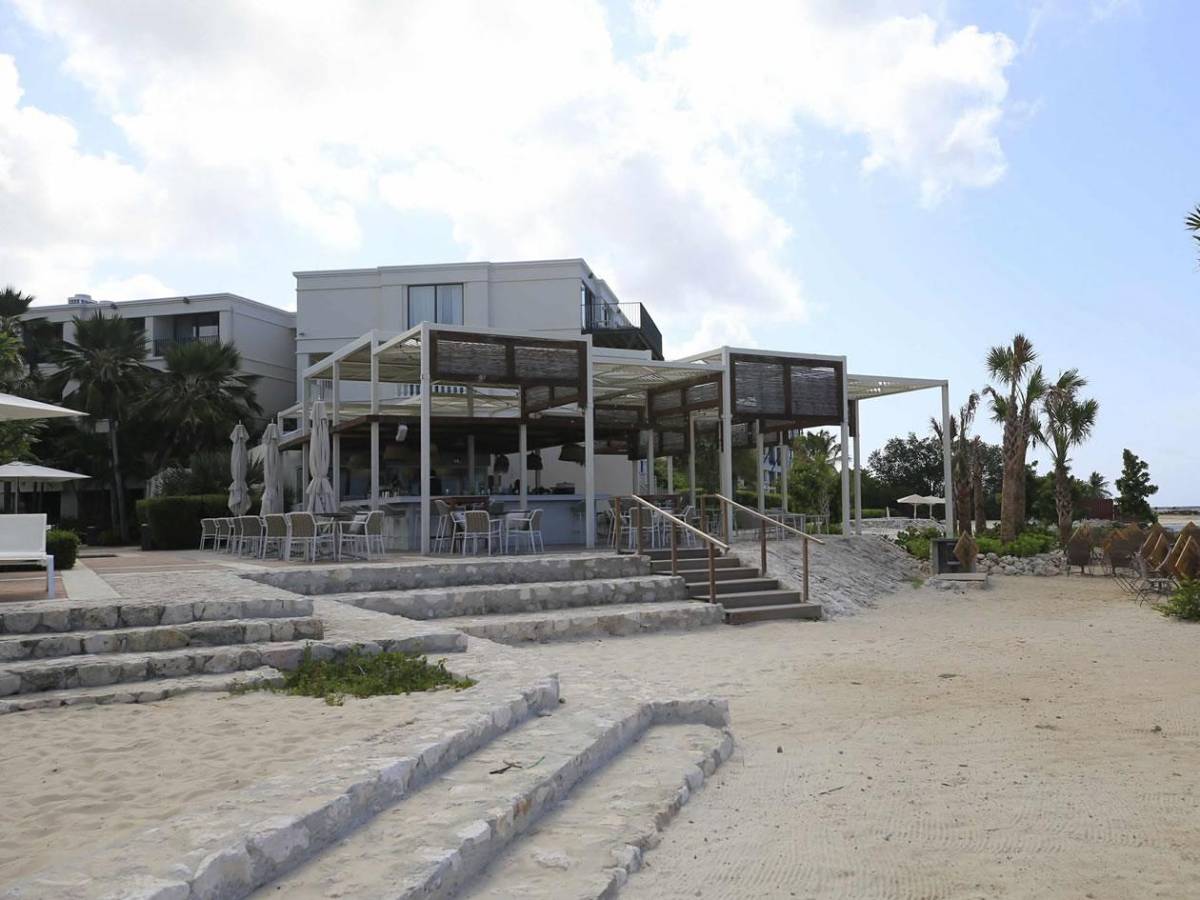 Así es el lujoso hotel donde estará Honduras en Curazao: el precio de cada habitación