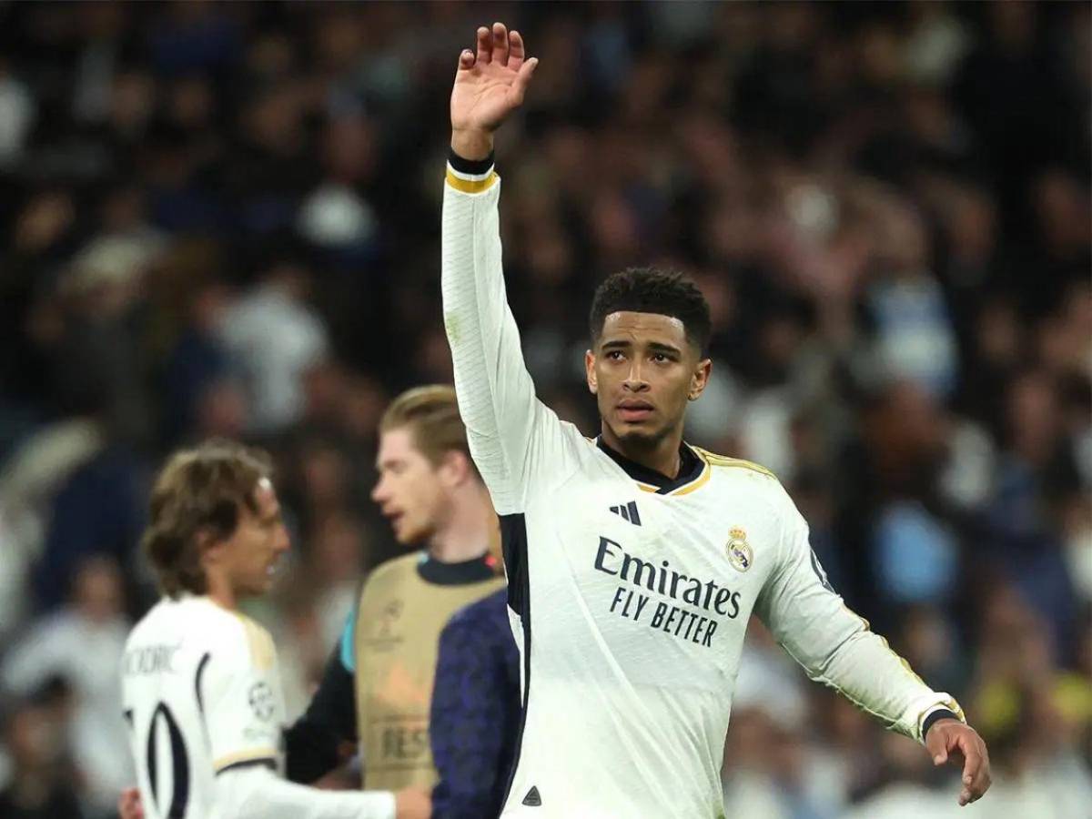 Real Madrid tiembla: Otro gigante quiere a Bellingham y revelan respuesta del inglés