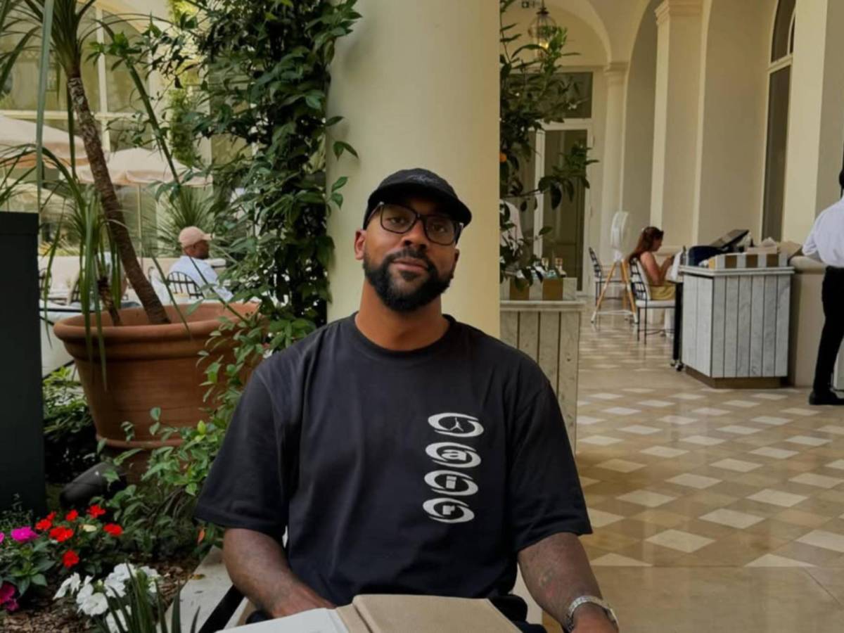 ¡Escándalo! Arrestan y envían a prisión al hijo de Michael Jordan por varios delitos