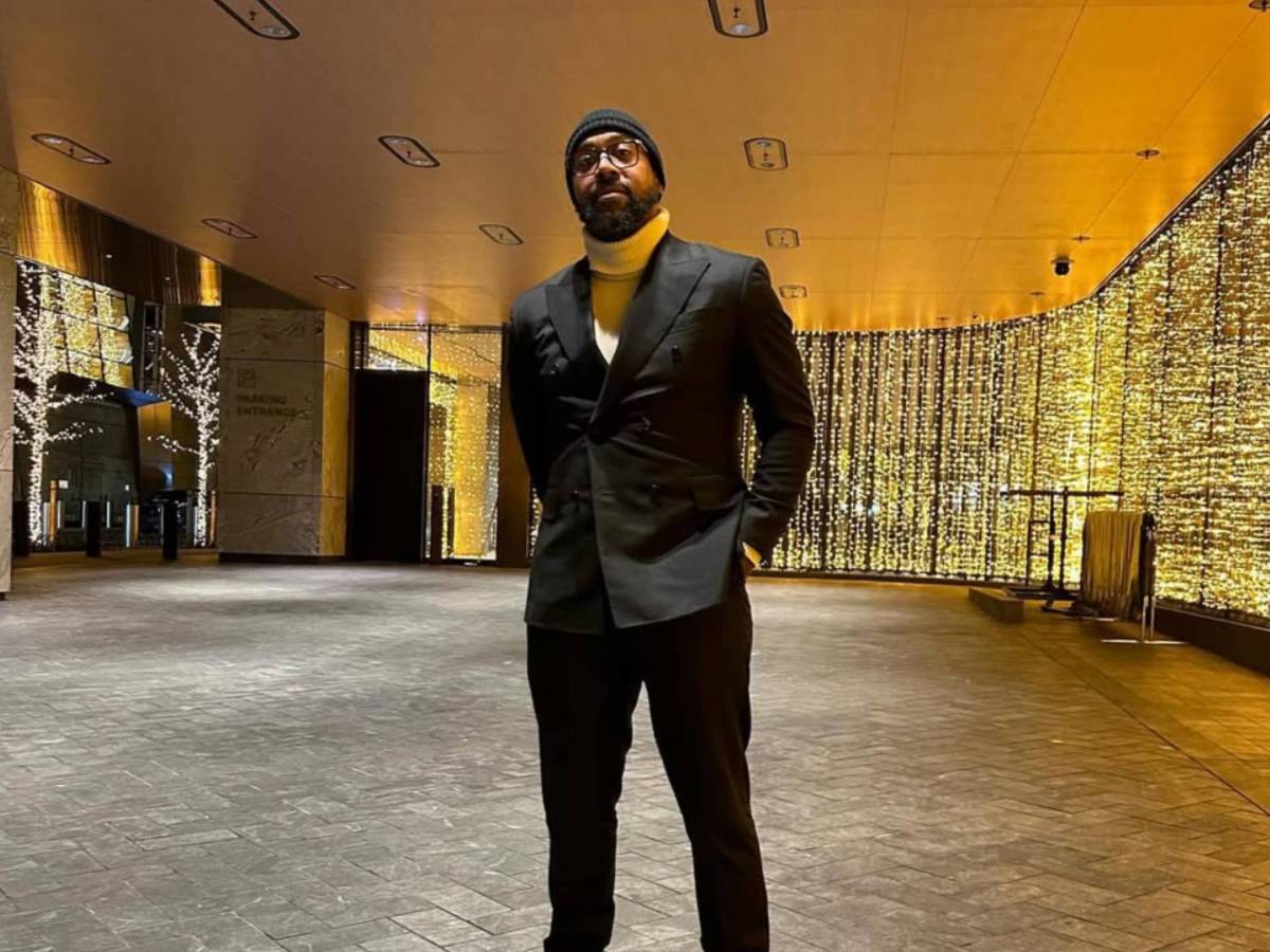 ¡Escándalo! Arrestan y envían a prisión al hijo de Michael Jordan por varios delitos