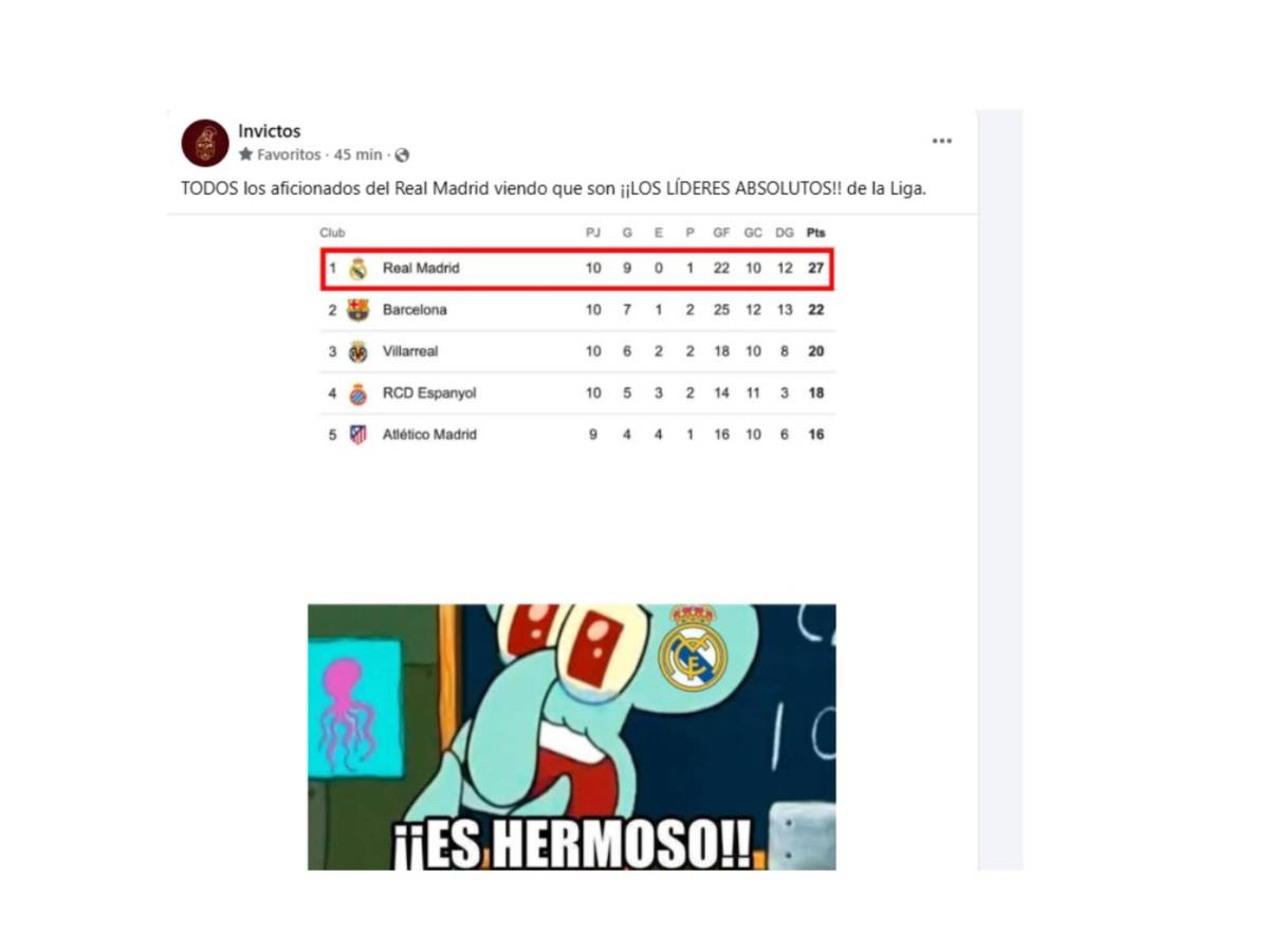 No perdonan a Lamine Yamal: Los memes tras el Real Madrid vs Barcelona