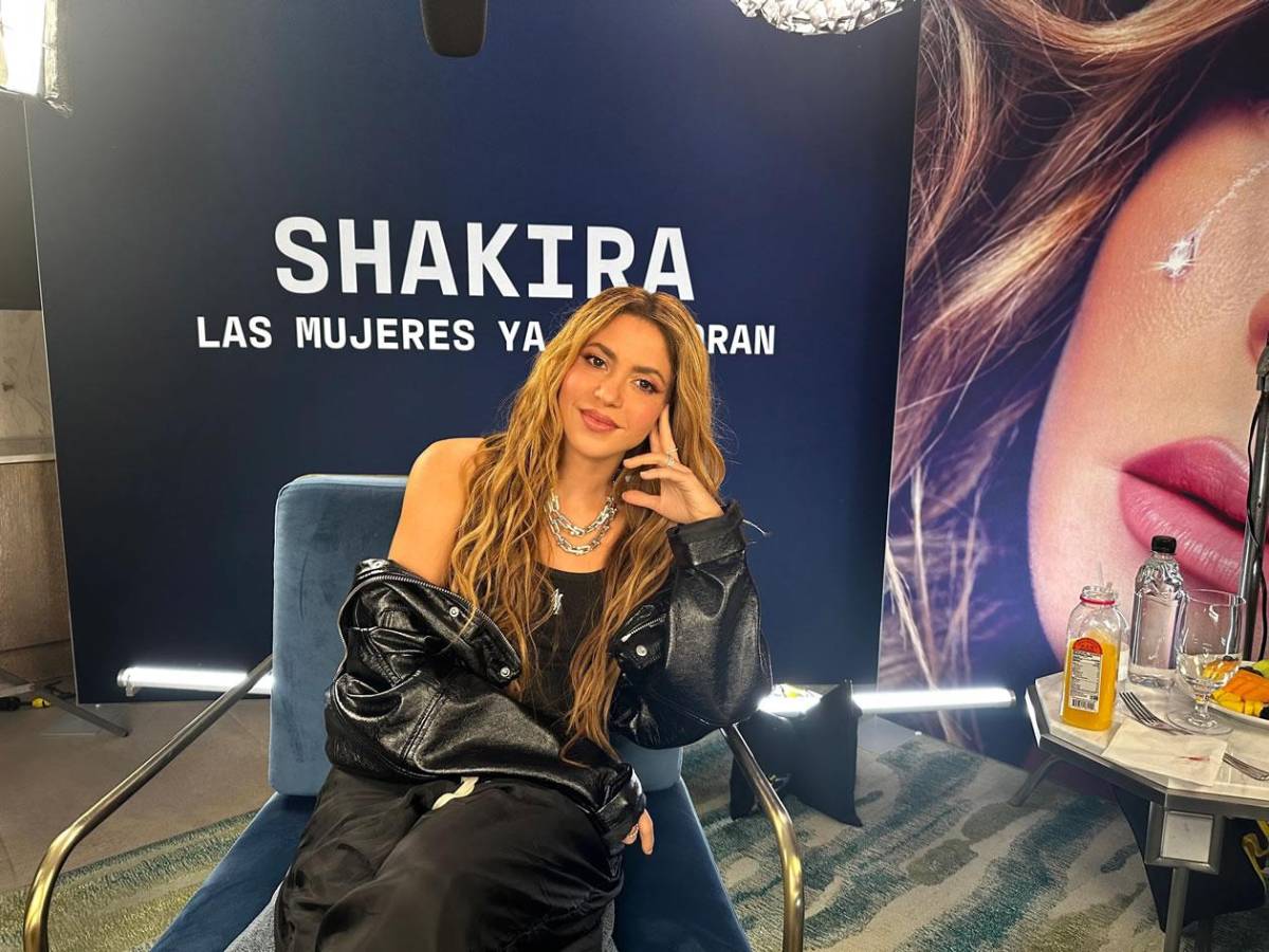 Shakira y Gerard Piqué se reconcilian: la artista lo perdonó por este motivo