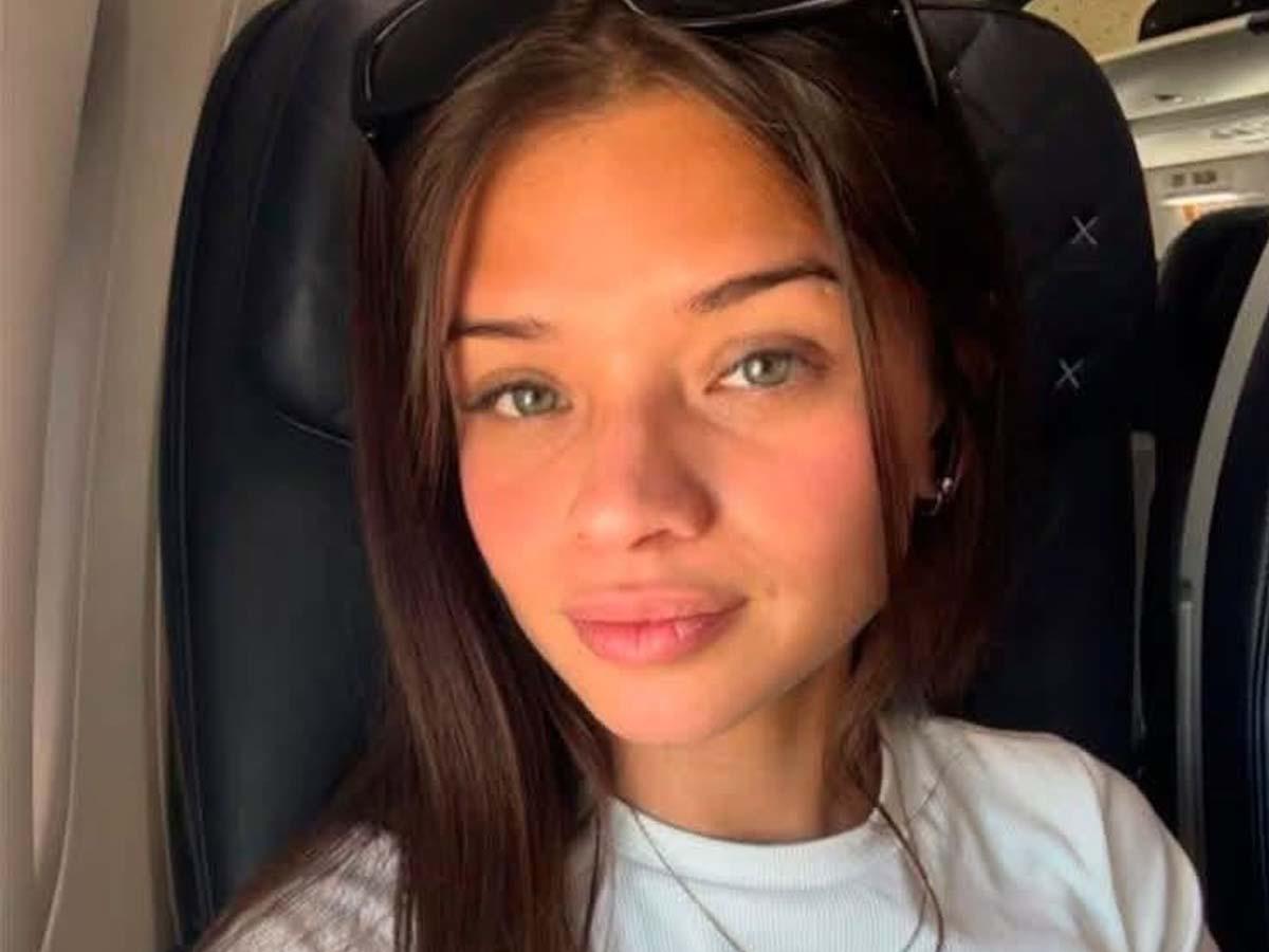 Victoria confesó cómo mató a su novio Julián Álvarez: Él me rompió el celular y lo ataqué