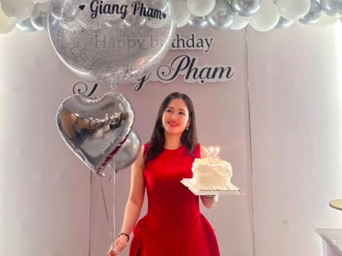 Cumpleaños fatal: Joven se incendia el rostro al rozar velas con globo de helio