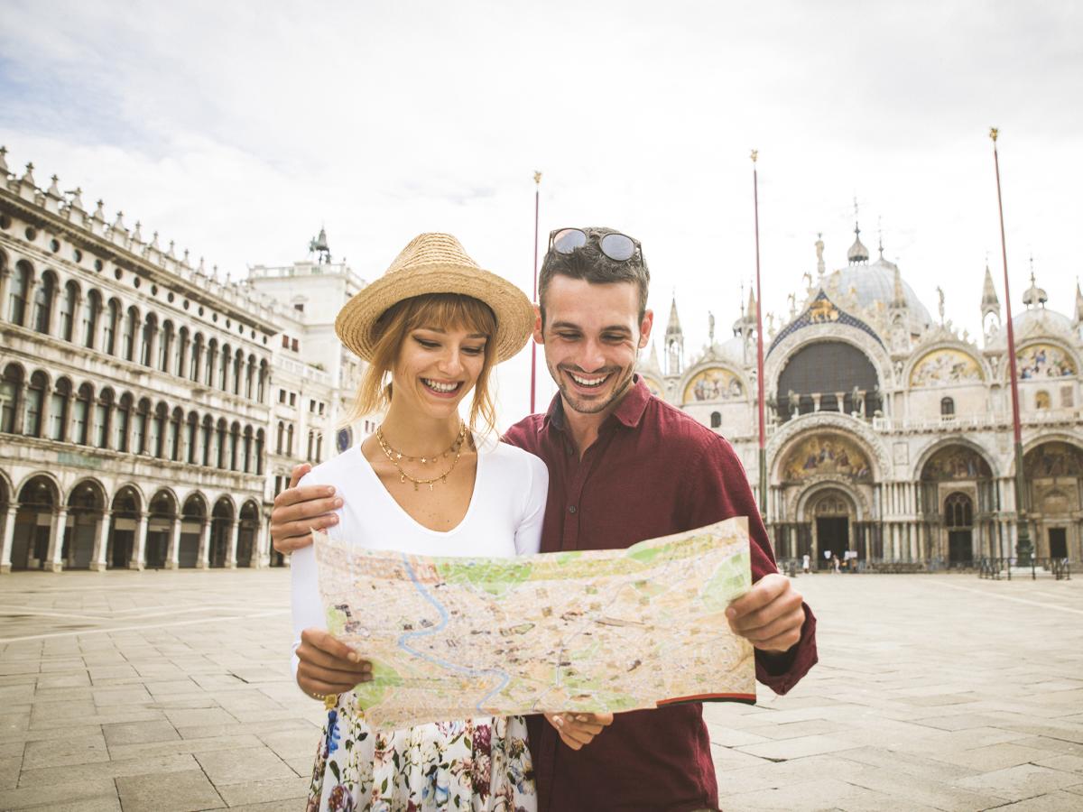 Confía en BCD Travel tu próximo viaje para sea inolvidable y sin preocupaciones.