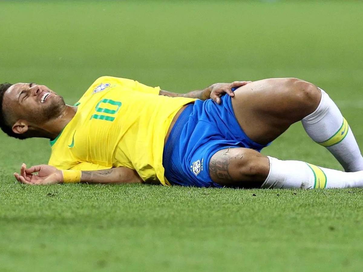 Neymar recibe la peor noticia en Brasil a dos meses del Mundial: Ancelotti ya decidió