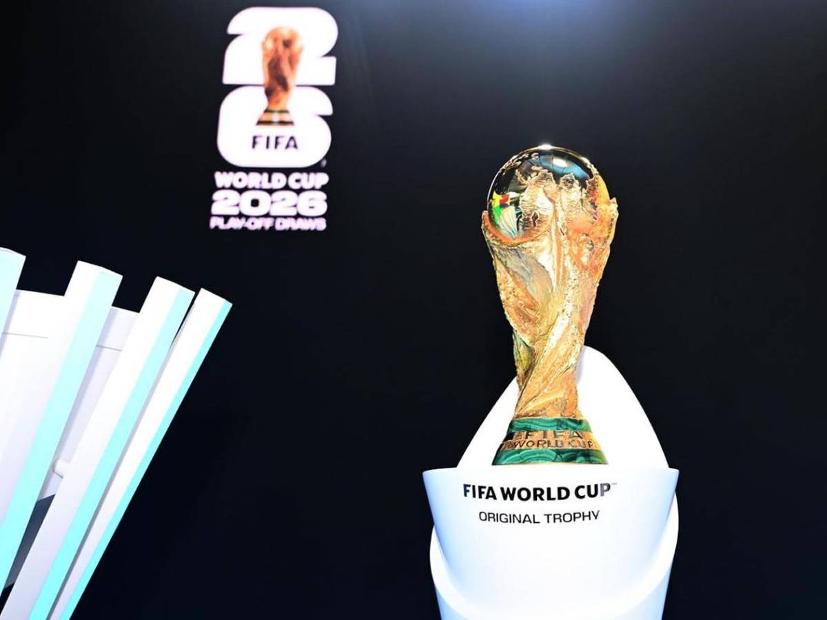 Clasificó al Mundial 2026, pero boicoteará el sorteo por culpa de Donald Trump