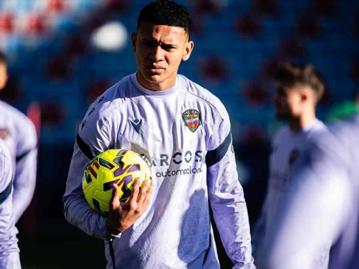 Motagua se refuerza, noticias en Olimpia y legionarios se quedan sin equipo