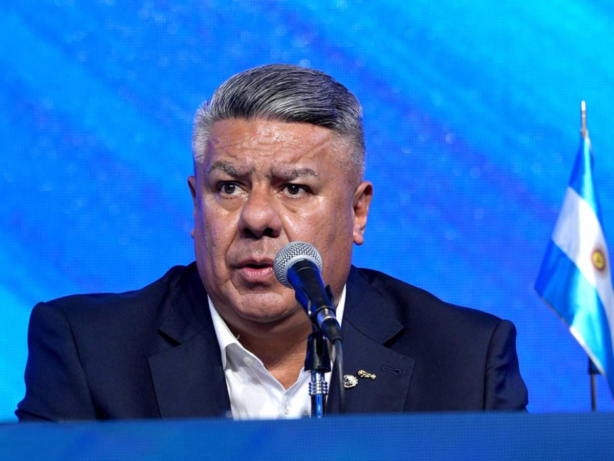 Acoso, corrupción, empresas fantasmas y FIFA incluida: destapan escándalo de Argentina
