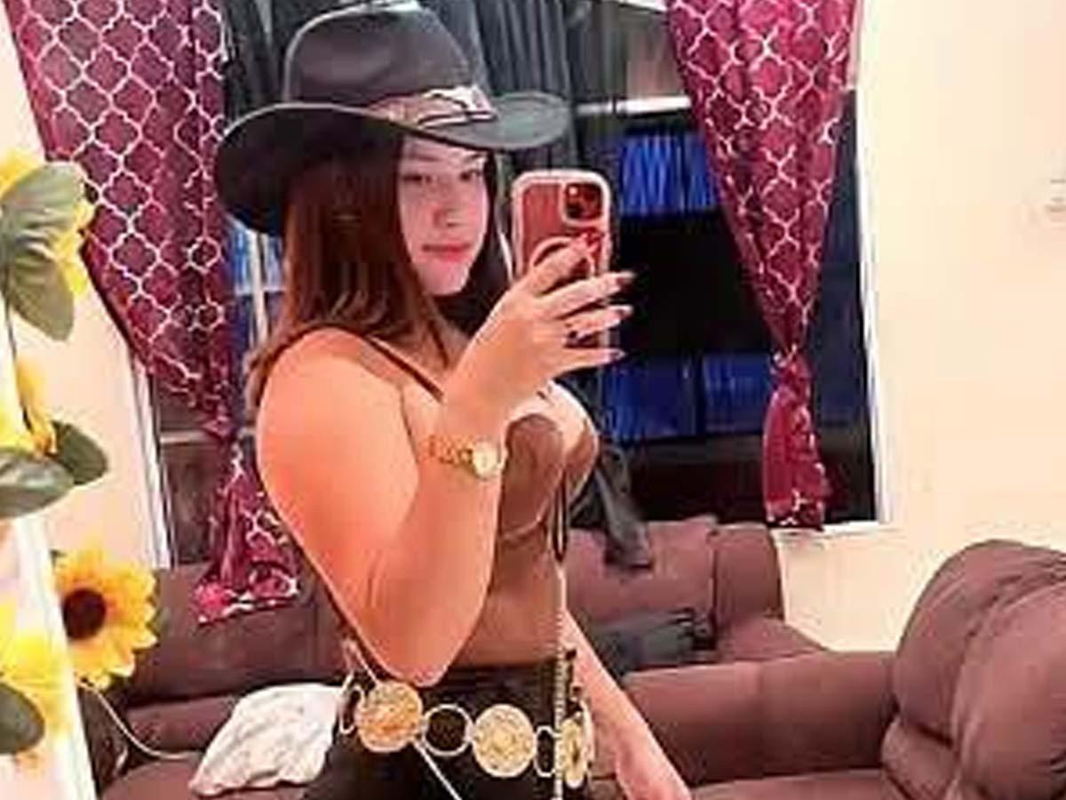 “Que te pares, perr...”: le gritó el sicario a Yamileth Bonilla cuando iba en su moto