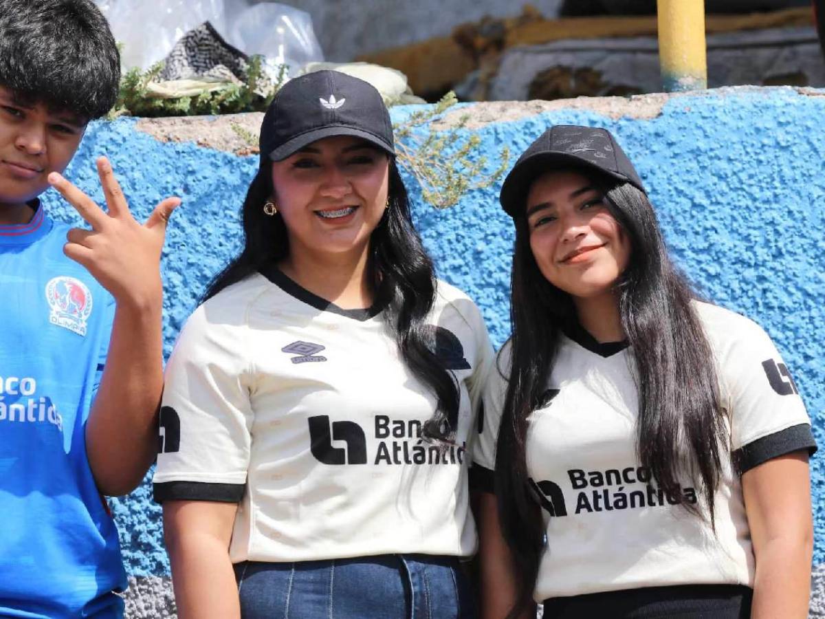 Derroche de bellezas en la final, revuelo por Nasralla y esposa de jugador cautiva