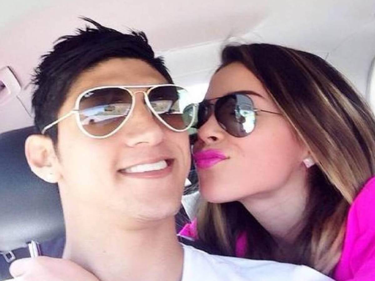 Presentadora exhibe engaño de famoso futbolista: “Hubo fotos y videos”