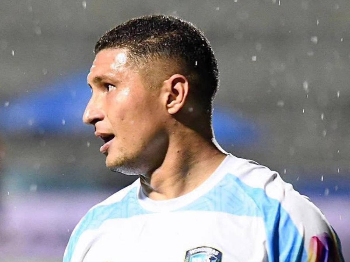 Elis vuelve, deportado encuentra equipo, último fichaje y sorpresa en Motagua