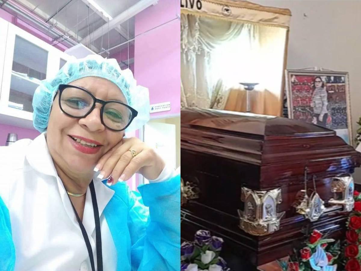 DPI revela el pasado oscuro de enfermera asesinada en Choluteca