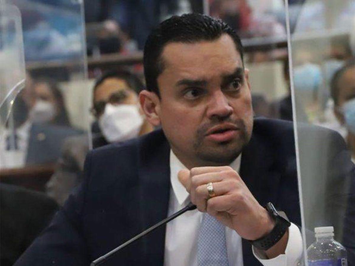 Tomás Zambrano: “Libre no debe imponer candidatos a los otros partidos”