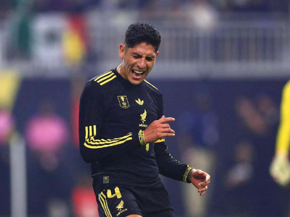 México campeón celebra, gran homenaje a Diogo Jota y lo que pasó con Memo Ochoa