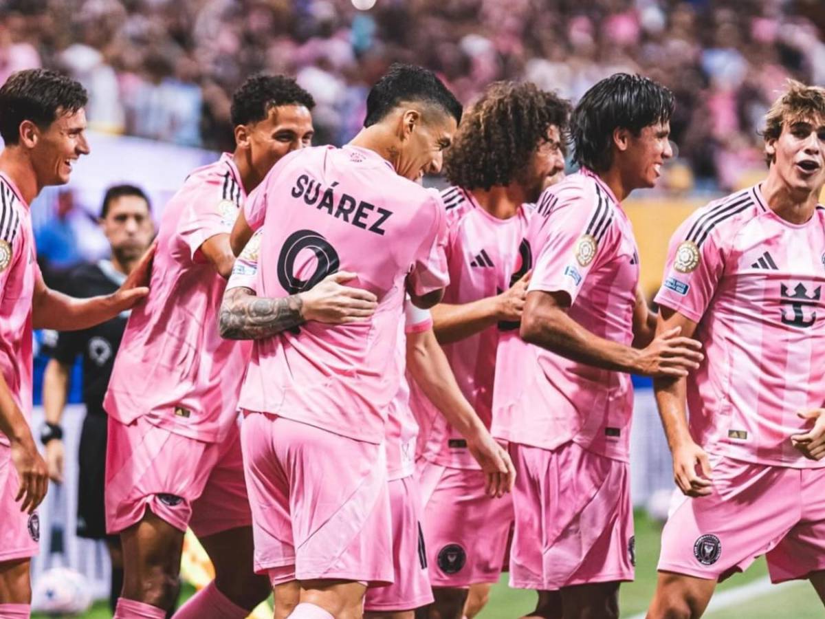 Mundial de Clubes: La regla que favorece al Inter Miami en caso de perder con Palmeiras