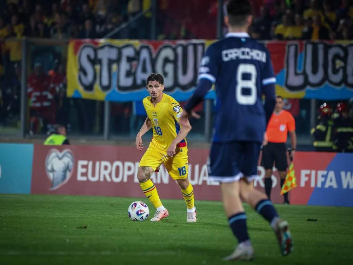 ¿Cómo quedó Cristiano? Inesperado líder en tabla goleadores UEFA Nations League