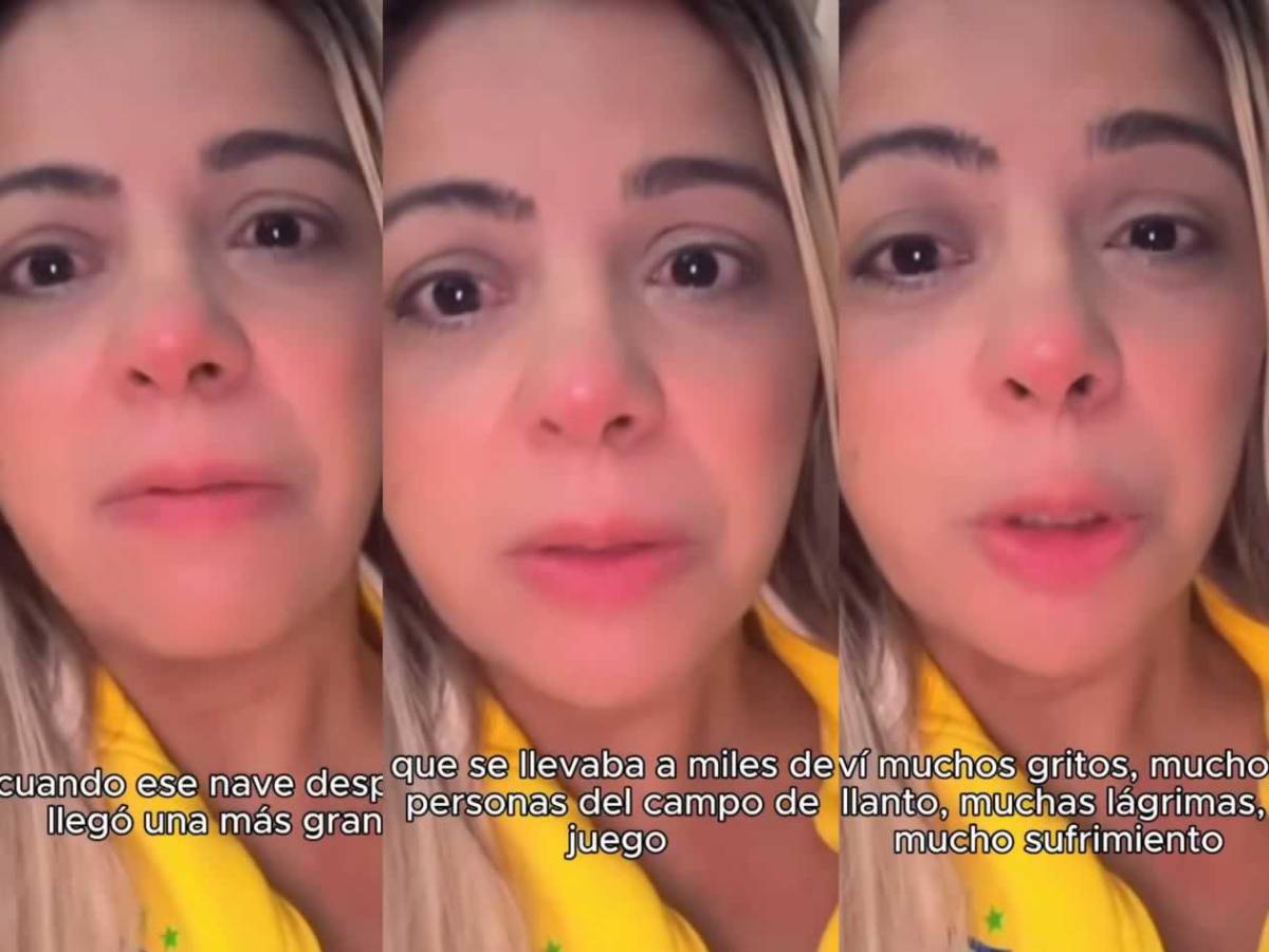 Vidente brasileña predice lo impensable durante el Brasil vs Escocia del Mundial 2026