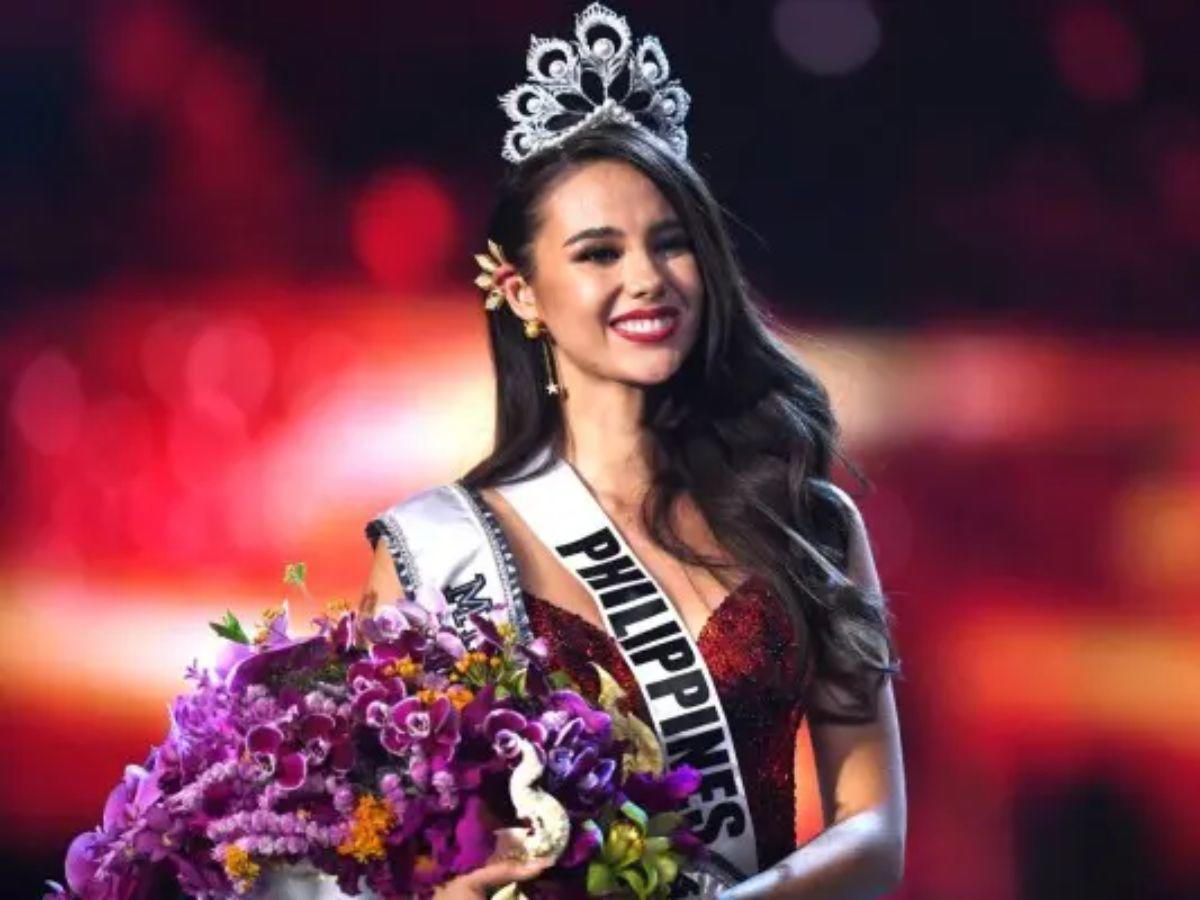 ¿Qué países han ganado más coronas de Miss Universo?
