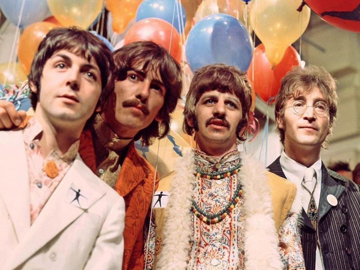 The Beatles estrenará su “última” canción gracias a la inteligencia artificial