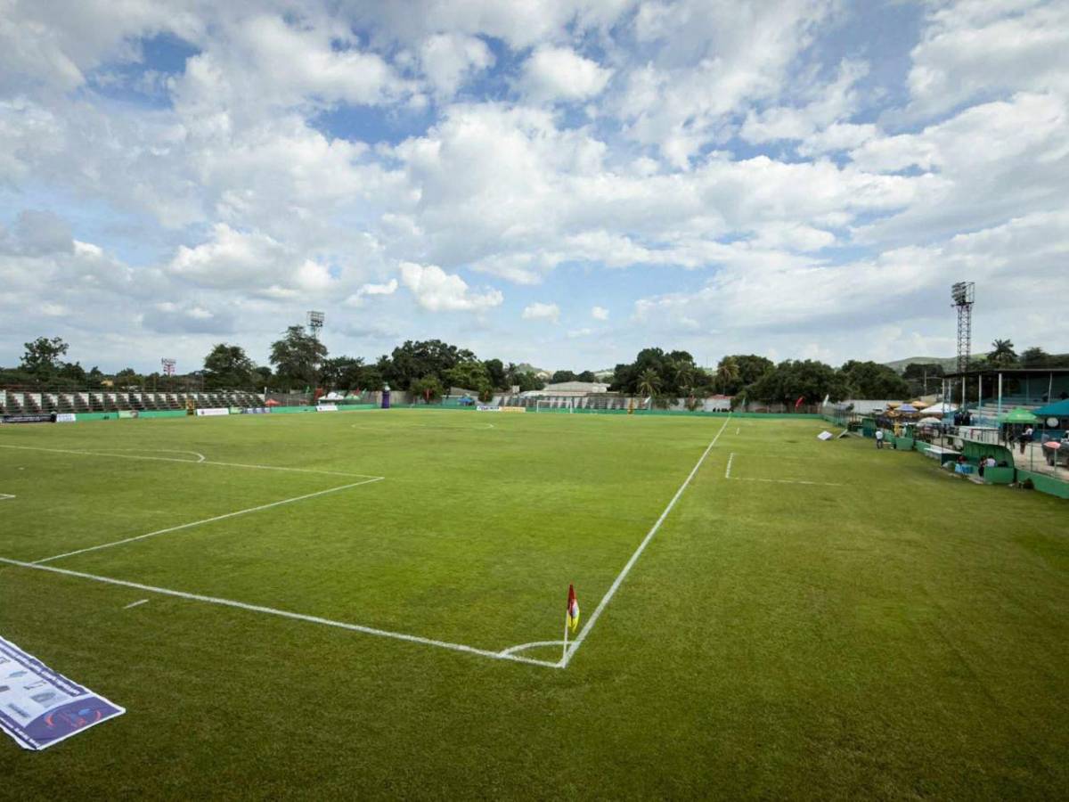 Locura en Choloma por su regreso a la Liga y llegada del Olimpia