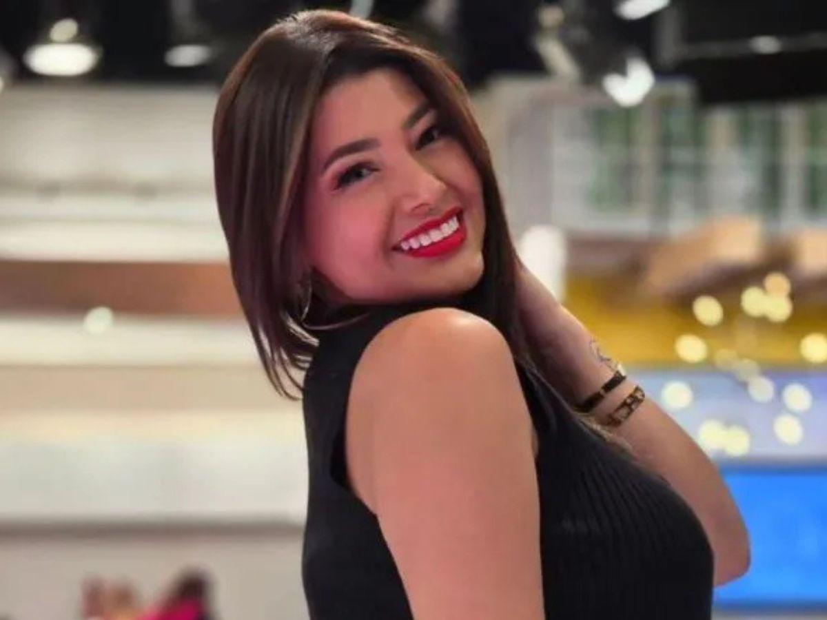 ¿Se va? Milagro Flores revela jugosa oferta de otro canal