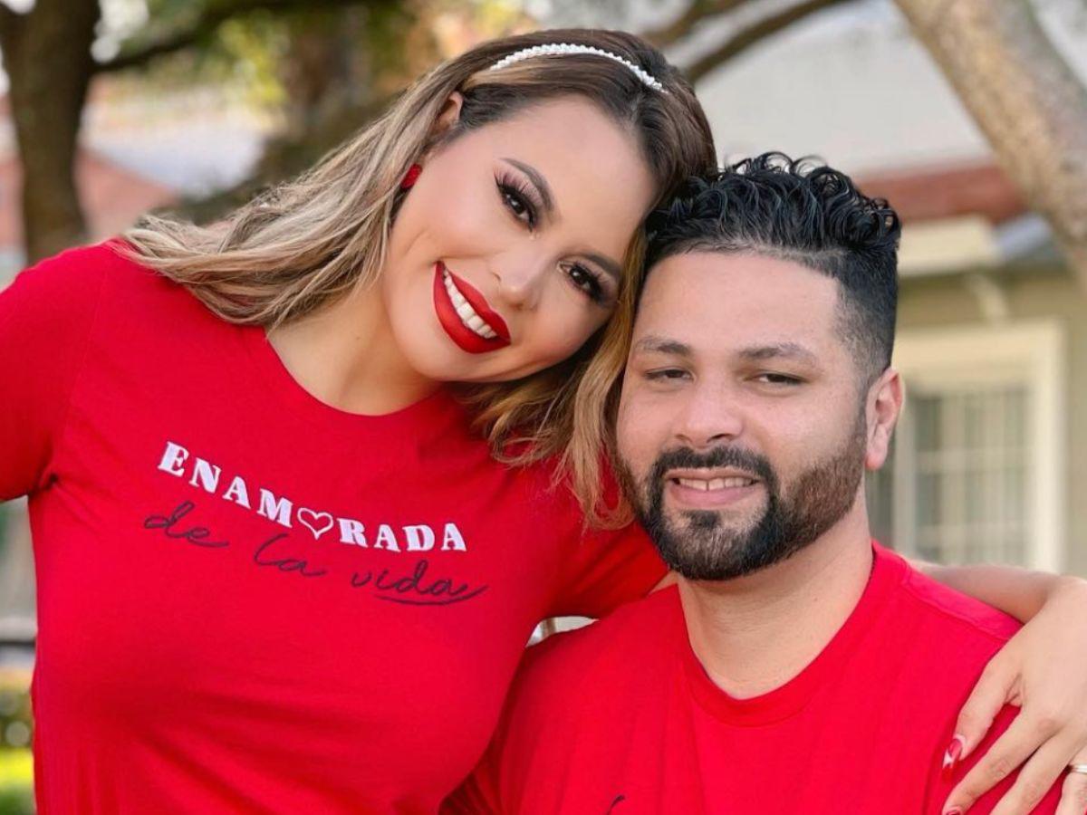 Jennifer Aplícano sobre Ana Alvarado: Tiene un defecto, el esposo