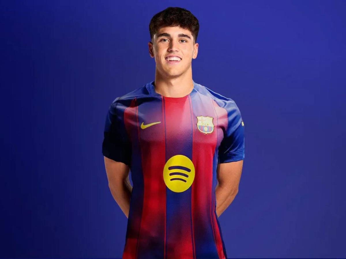 Barcelona: la alineación de Hansi Flick para el primer trofeo de la temporada