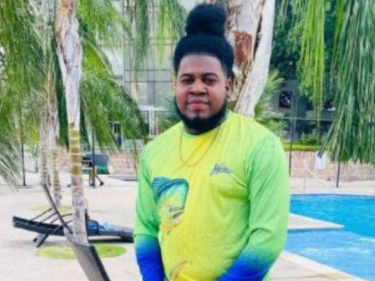 La More a Jorge Cordero: Nadie te quiere, date cuenta bebé