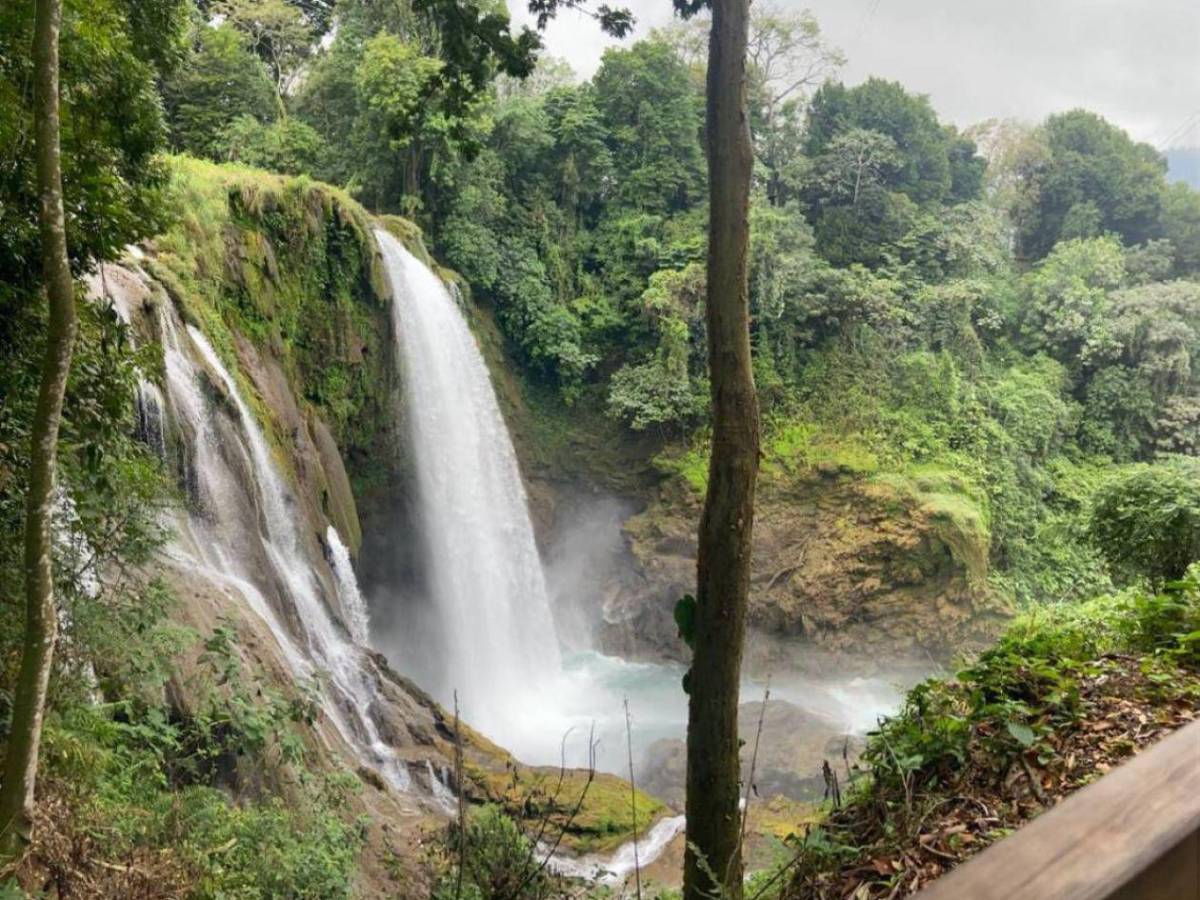 Los 10 destinos imperdibles en Cortés para conocer en la Semana Morazánica