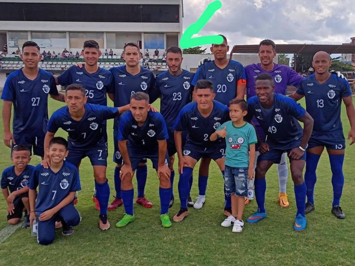 Futbolista ahora es el tercero más buscado de la DEA tras muerte de 'El Mencho': ¿Quién es?