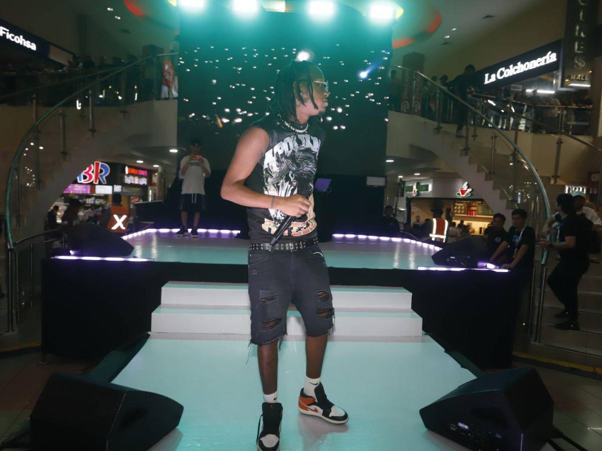 Así se vivió el lanzamiento de la nueva camisa de Los Hijos de Morazán en SPS