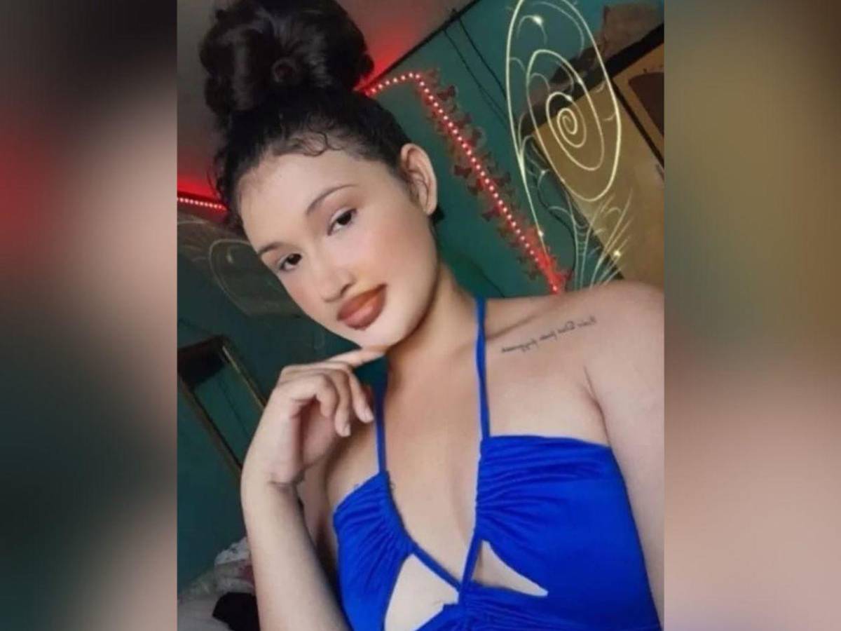 Identifican a pareja asesinada en La Ceiba; pandilla 18 dejó rótulo en la escena