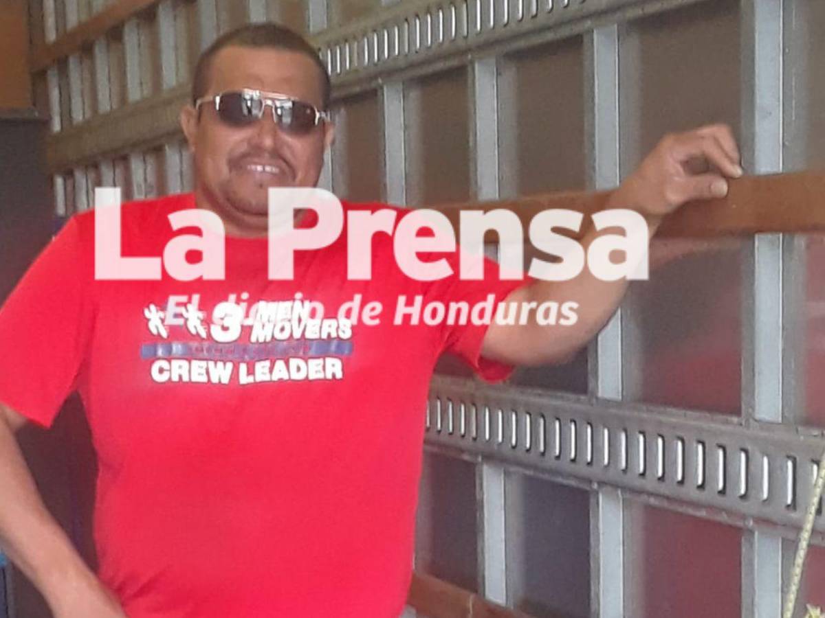 Su madre fue deportada a Honduras; quienes asumieron la custodia destruyeron su vida