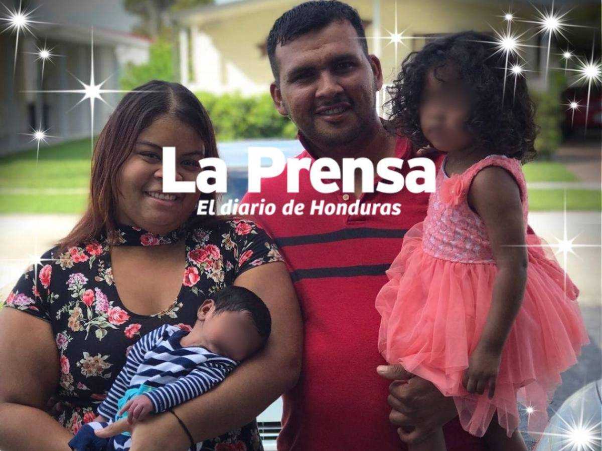 ICE arresta a hondureño; su esposa, que está discapacitada, clama por ayuda