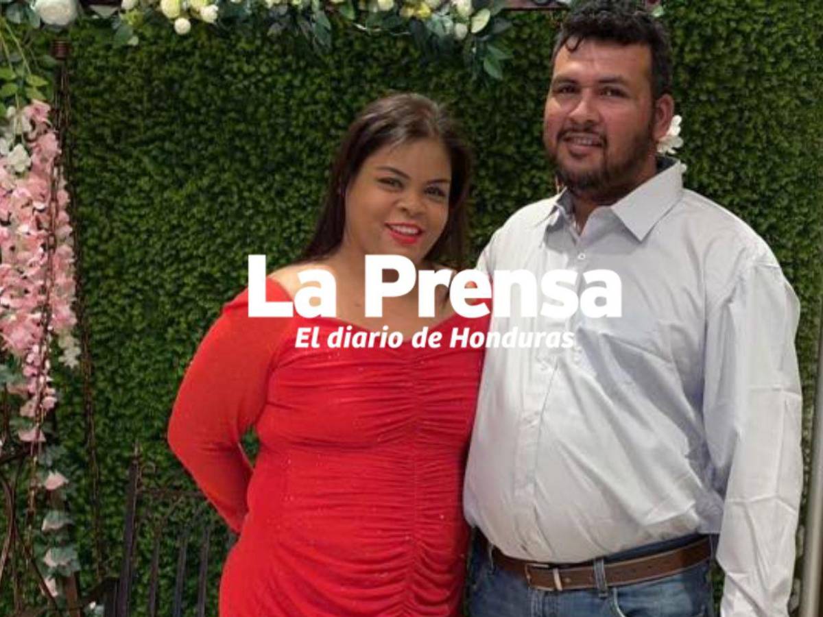 ICE arresta a hondureño; su esposa, que está discapacitada, clama por ayuda