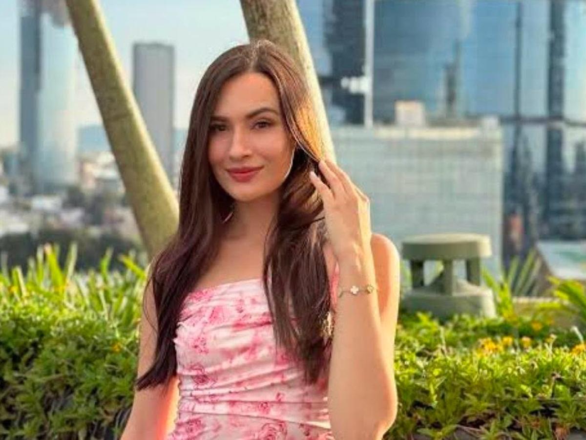 Presentadora de TV es detenida tras accidente vehicular en el que murió un joven