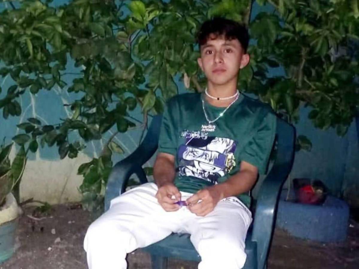 La tragedia que le arrebató la vida a Inmer Yahir durante su práctica profesional