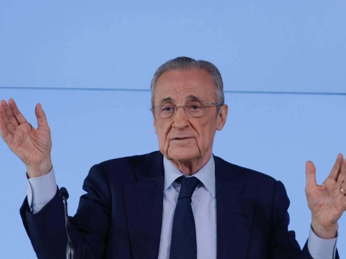 Real Madrid lo convence: Firmará por tres años y tiembla Barcelona