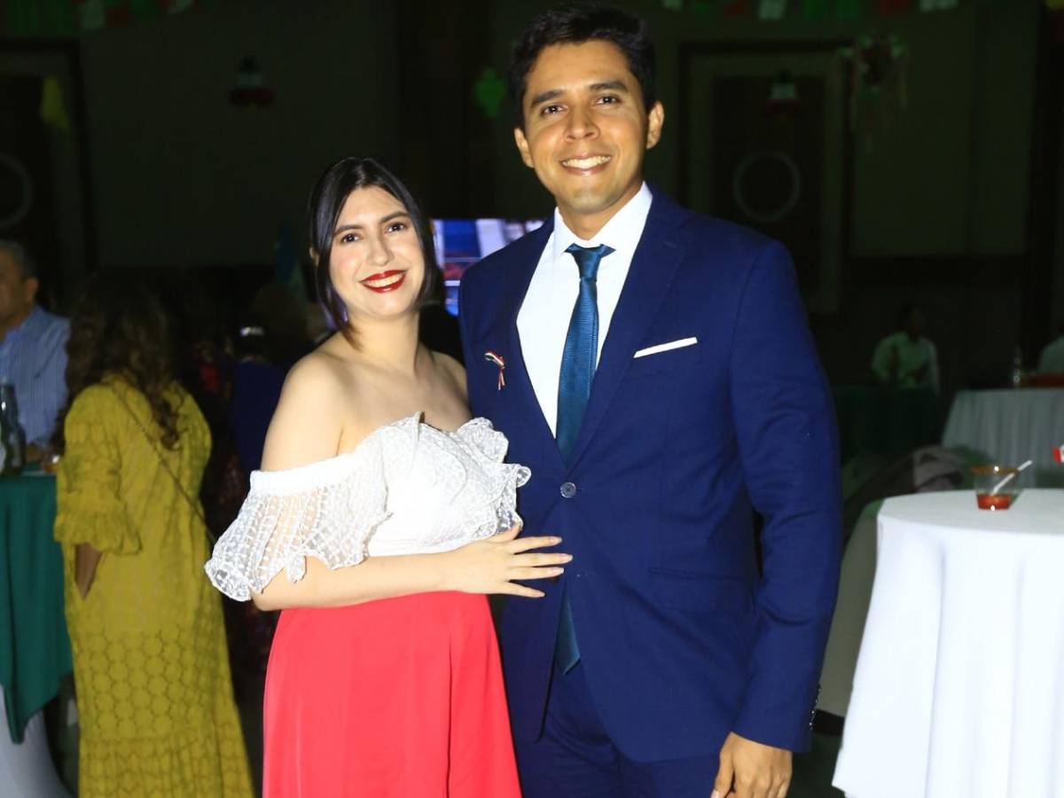 Celebran en SPS la Fiesta de Independencia de México