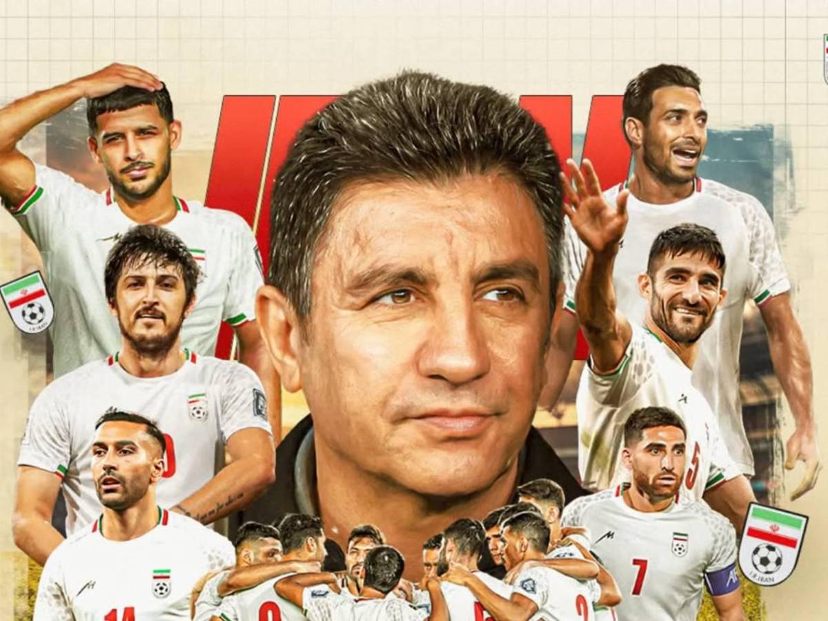 Han clasificado al Mundial 2026, pero Donald Trump no los dejaría jugar